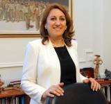 Mónica Fein solicitó una auditoría de su gestión al Tribunal Municipal de Cuentas