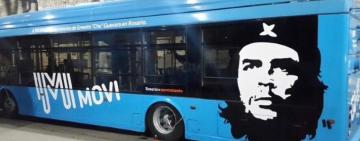 Rigen nuevos valores en el Transporte Urbano de Pasajeros