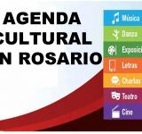 Agenda Cultural del fin de semana