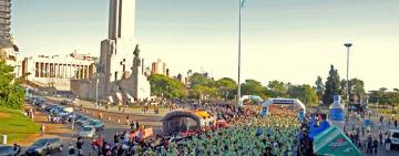 ¿Por qué corre tanta gente?