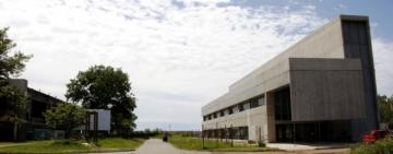 La UNR sigue creciendo con sus obras