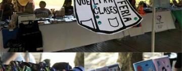 Vuelta a clases: Economía Social propone una feria con productos escolares