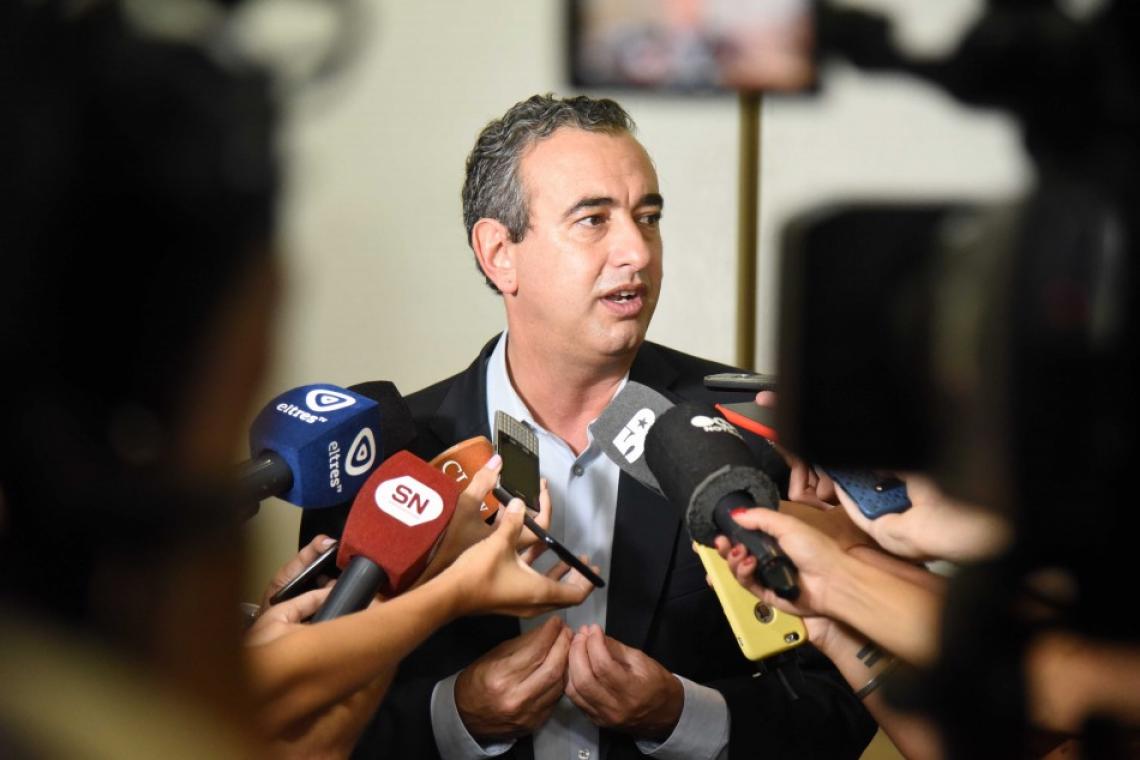#ArribaCuidar, el lema de la Municipalidad ante los cuidados a tener