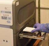Ya se realizan análisis para el diagnóstico de coronavirus en el laboratorio del Cemar