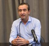 Coronavirus: Javkin encabezó la cuarta reunión del Consejo de Gestión de Riesgo