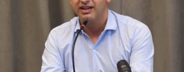 Coronavirus: Javkin encabezó la cuarta reunión del Consejo de Gestión de Riesgo