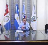 Vidrieras en Red: La Municipalidad presentó una plataforma de venta online para comercios