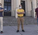 Científicos avanzan en proyecto de testeo masivo para detectar casos de coronavirus