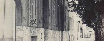 Pichincha, un barrio lleno de relatos e historias