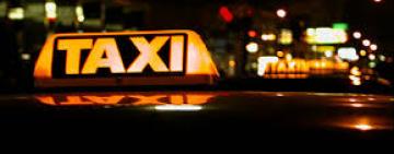 Un taxista dio positivo de narcolemia