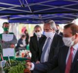 La agenda post pandemia del Gobierno: revitalizar la economía y reformas estructurales