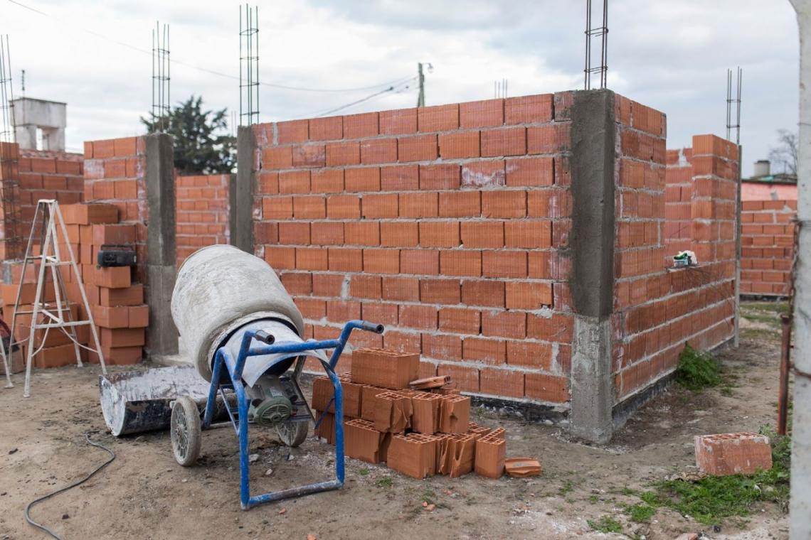 Programa Federal Argentina Construye