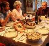 CORONAVIRUS: Reuniones familiares o afectivas