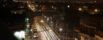  Barrio Azcuénaga: conservando la identidad