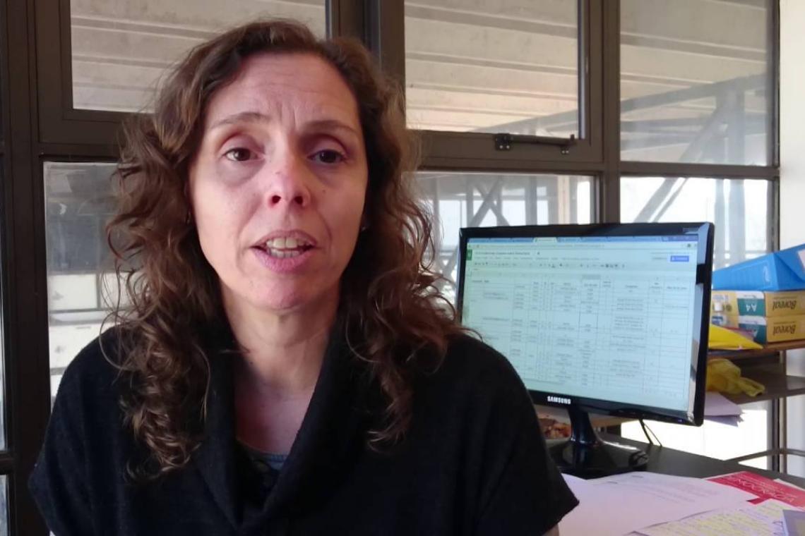 "El 2020 no es un año perdido, es un año especial"