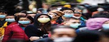 El mundo llego a los 14 millones de infectados