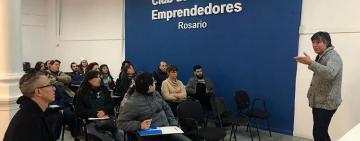 Emprender, más allá del contexto