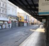 Se prolonga el paro hasta el próximo Jueves