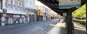 Se prolonga el paro hasta el próximo Jueves
