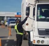 Los rosarinos no podrán ingresar a las ciudades vecinas