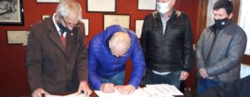Faccendini: “La codicia debe tener un límite, porque sino, no hay libertad”