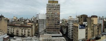 Destruir para Construir… Es Construir?