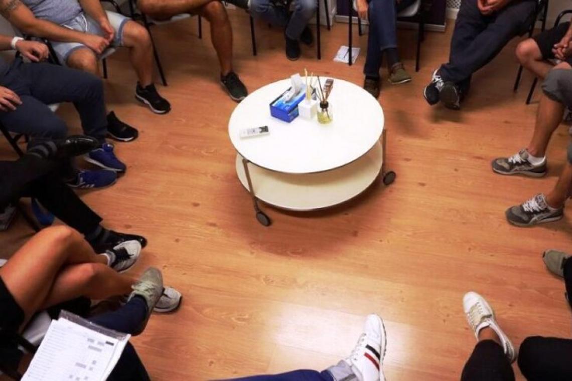 El gobierno dará ayuda de $8,500 a personas en recuperación de adicciones