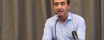 Javkin anunció nuevas propuestas para las PyMES