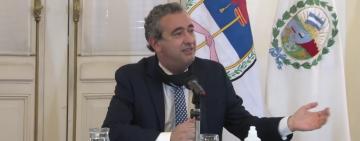 “Queremos expresamente pedir a la sociedad que es el momento de mayor responsabilidad en el cuidado”