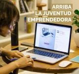 Capacitación para jóvenes emprendedores de la ciudad