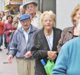 Oficializaron los nuevos valores de haber mínimo y máximo de las jubilaciones
