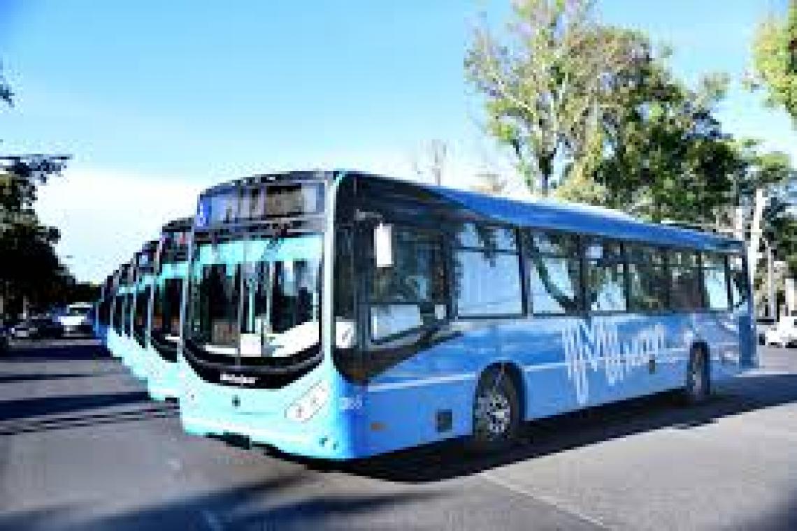 El Gobierno reglamenta el fondo de compensación al transporte público