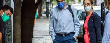 Nuevas medidas: anuncian aperturas para rubros comerciales