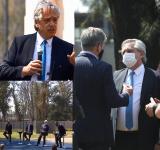 Detectar Federal, permitirá triplicar los test diarios en el país