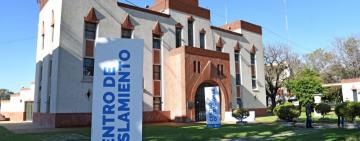 Covid-19: En un mes el Centro de Aislamiento Rosario recibió más de un centenar de pacientes