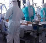 Rosario: con un pico de contagios, advierten que el sistema de salud está "tensionado"