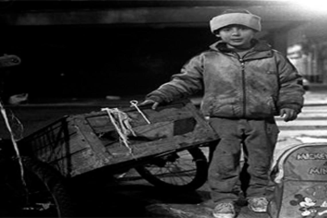 Trabajo infantil: una realidad silenciada y vigente que se agrava por la pandemia