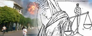 A 25 años de las explosiones de Río Tercero, una ciudad volada para encubrir un contrabando