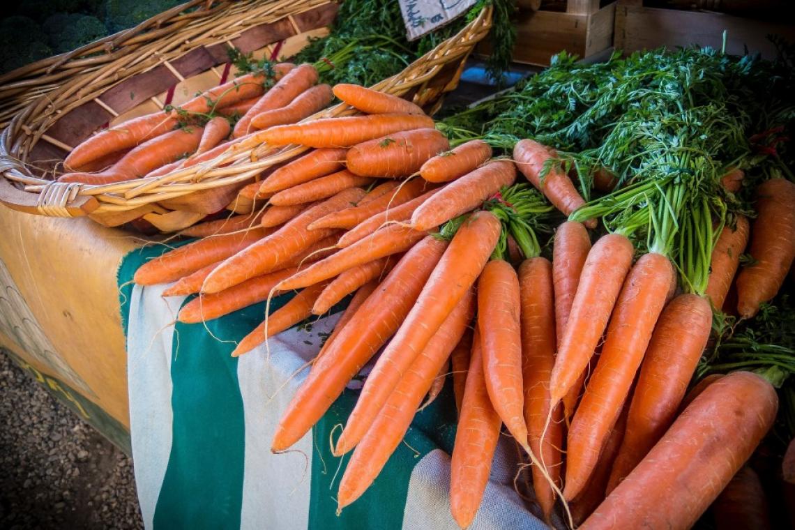 El Mercado Social llega este lunes al barrio Santa Teresita, en Iriondo al 5200