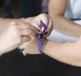 #NoviembreVioleta: la Municipalidad profundiza acciones por la no violencia hacia las mujeres