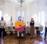 Juegos Suramericanos de la Juventud Rosario 2022: nueva fecha, misma ilusión