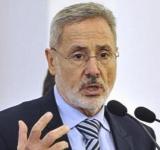 "Hay sectores de la policía que protegen los negocios criminales", advirtió Sain