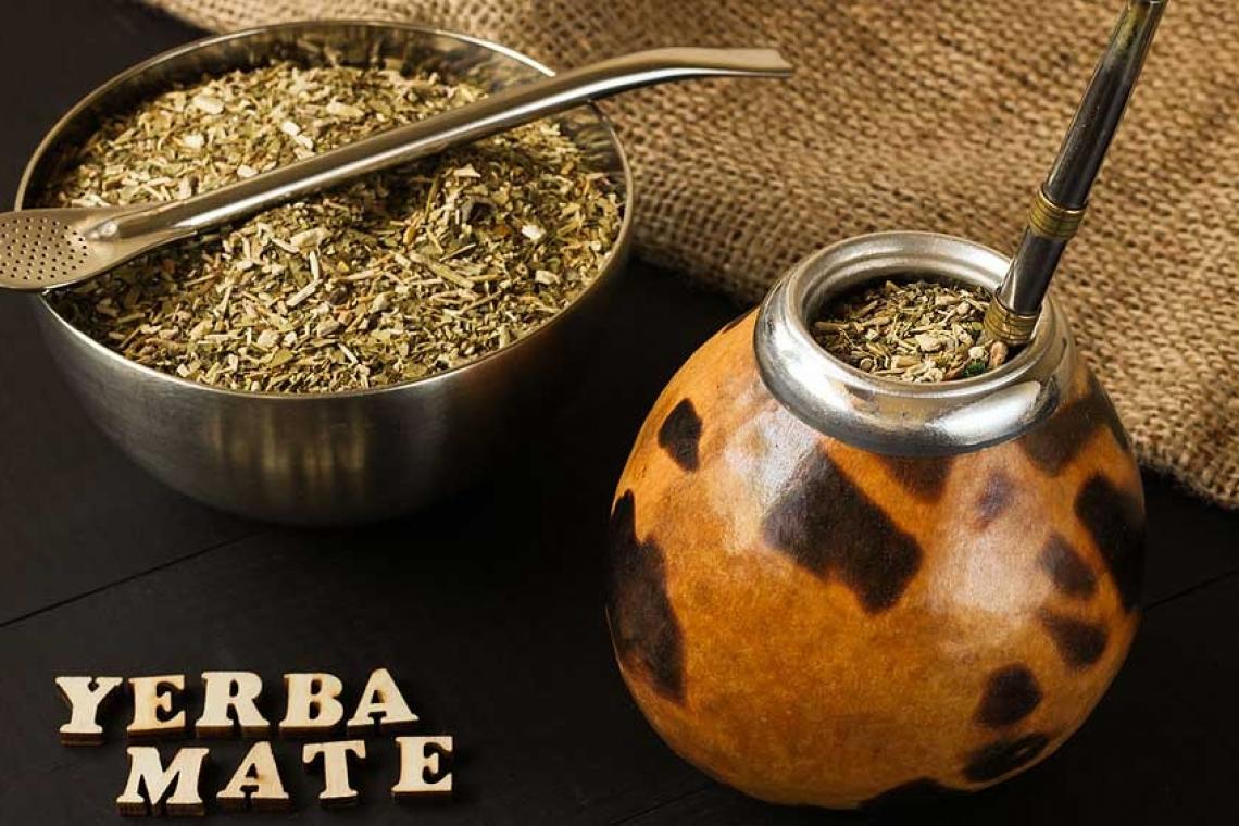 Mucho polvo y poco palo, la yerba será regulada para asegurar la "buena calidad"
