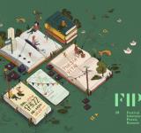 Arranca este martes el Festival Internacional de Poesía de Rosario