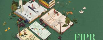 Arranca este martes el Festival Internacional de Poesía de Rosario