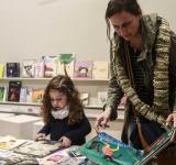 Leer Rosario, el plan de lectura municipal que crece desde y con las infancias