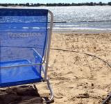 El Balneario La Florida abre este sábado con estrictos protocolos sanitarios