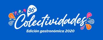 Colectividades. Edición gastronómica 2020 continúa el próximo fin de semana largo