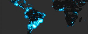 Las redes inmortalizaron a Maradona con un homenaje récord mundial en tendencias