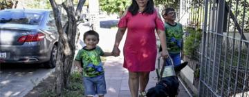 DÍA INTERNACIONAL DE LAS PERSONAS CON DISCAPACIDAD